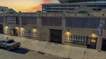 531 Broadway , Denver, CO 80203