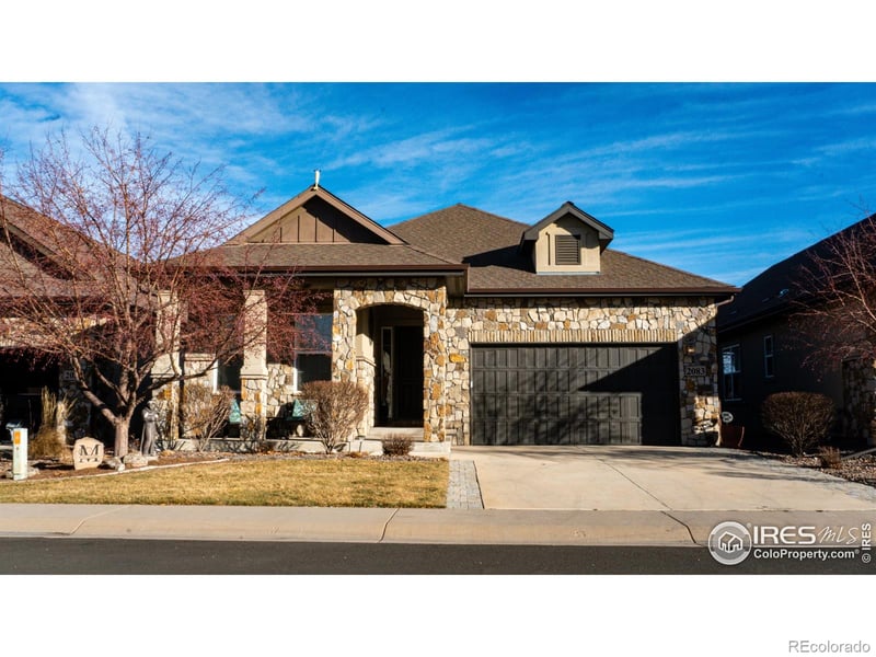 2083 Vineyard Dr, Windsor, CO 80550