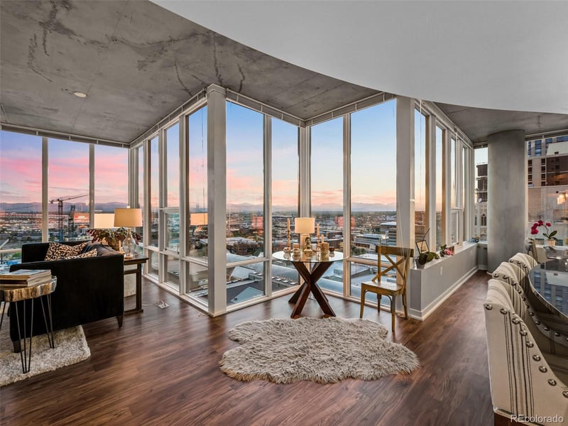 891 14th St #2301, Denver, CO 80202