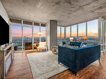 891 14th St #2301, Denver, CO 80202