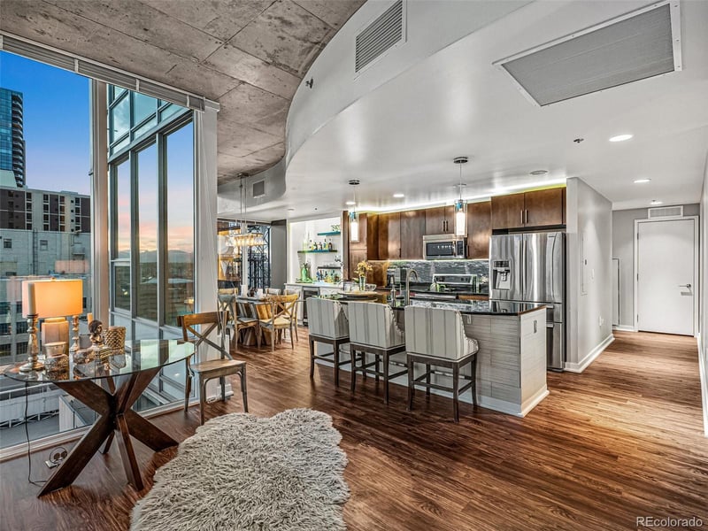 891 14th St #2301, Denver, CO 80202