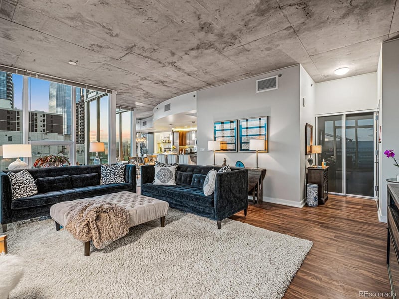 891 14th St #2301, Denver, CO 80202