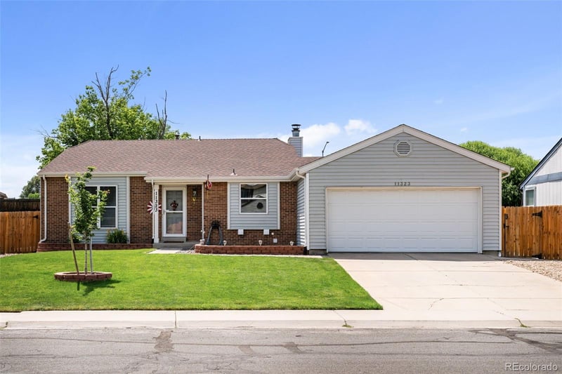 11323 Albion St, Thornton, CO 80233