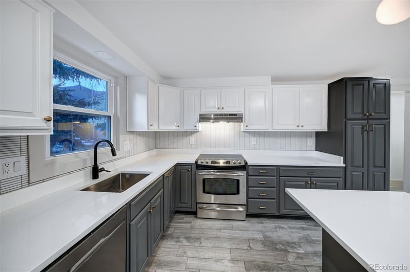 436 Mountain Ave, Empire, CO 80438
