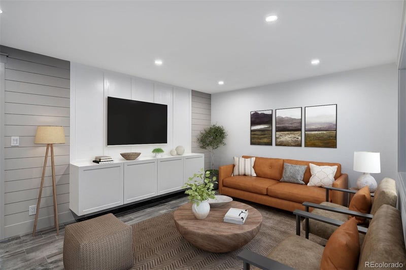 436 Mountain Ave, Empire, CO 80438