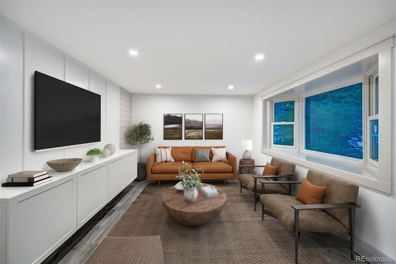 436 Mountain Ave, Empire, CO 80438