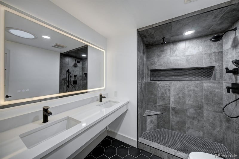 436 Mountain Ave, Empire, CO 80438