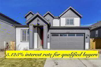 17409 Birds Foot Ave, Parker, CO 80134