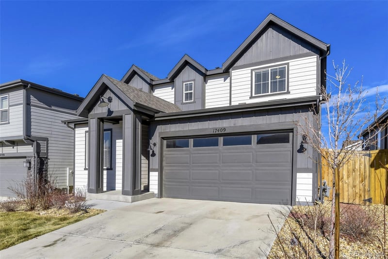 17409 Birds Foot Ave, Parker, CO 80134