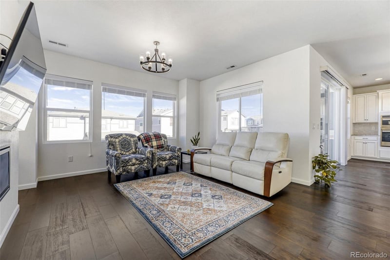 17409 Birds Foot Ave, Parker, CO 80134