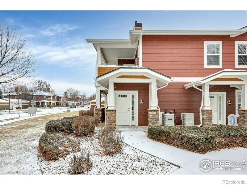 2514 Owens Ave #204, Fort Collins, CO 80528