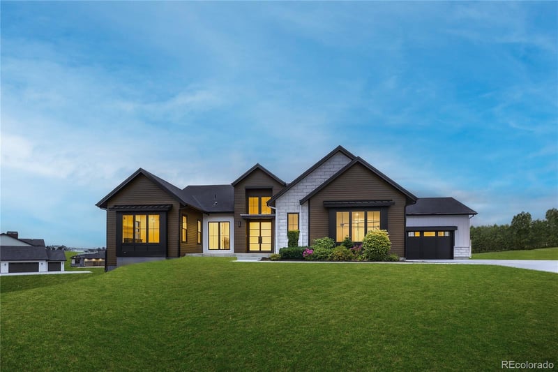 14455 Anvil Cir, Golden, CO 80403