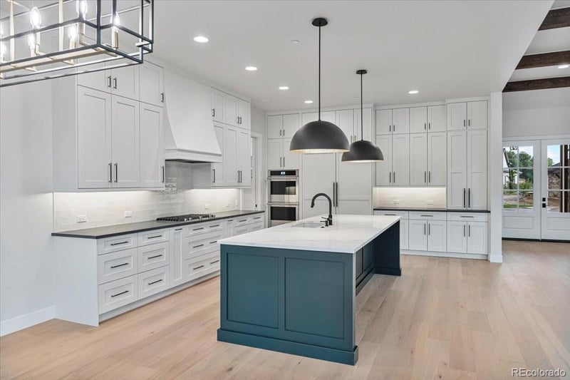 14455 Anvil Cir, Golden, CO 80403