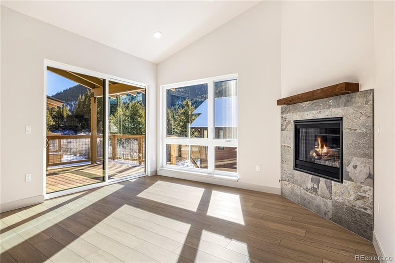 628 Montezuma Rd #D-1, Keystone, CO 80435