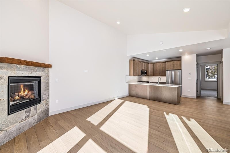 628 Montezuma Rd #D-1, Keystone, CO 80435