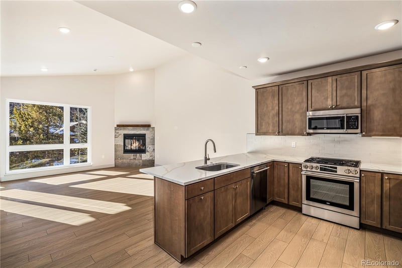 628 Montezuma Rd #D-1, Keystone, CO 80435