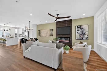 8414 Mount Ouray Rd, Littleton, CO 80125