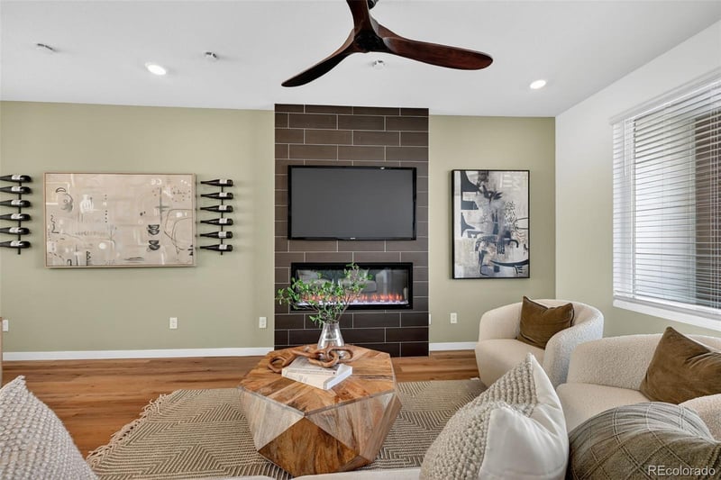 8414 Mount Ouray Rd, Littleton, CO 80125