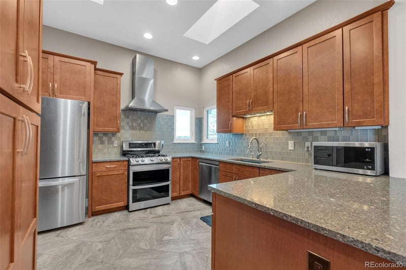 1227 Coronado Rd, Elizabeth, CO 80107