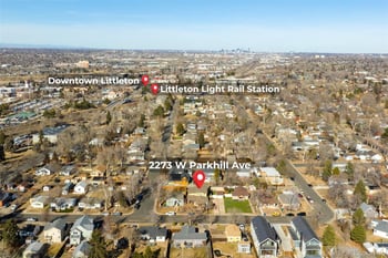2273 Parkhill Ave, Littleton, CO 80120