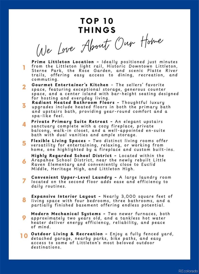 2273 Parkhill Ave, Littleton, CO 80120