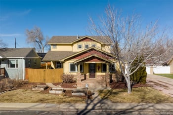 2273 Parkhill Ave, Littleton, CO 80120