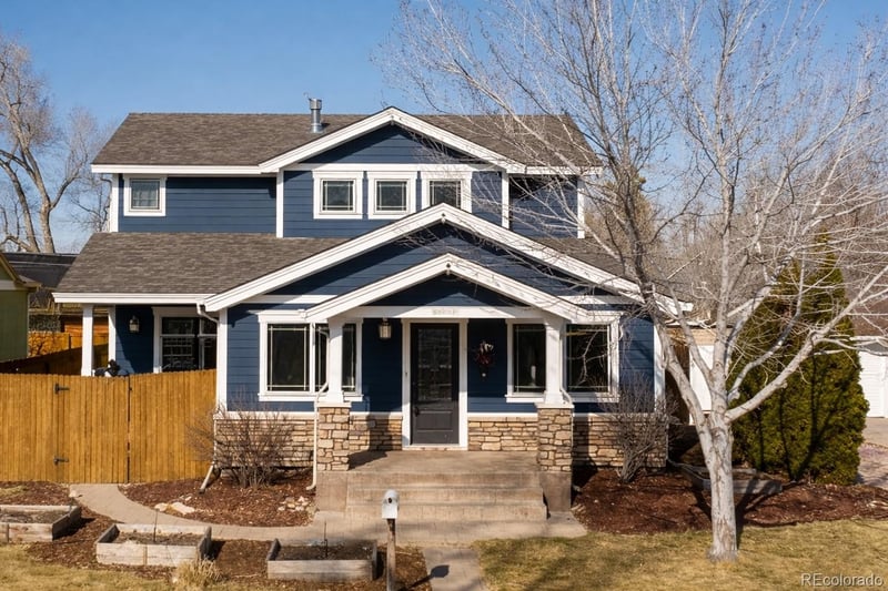 2273 Parkhill Ave, Littleton, CO 80120