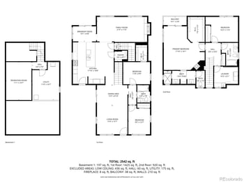 2273 Parkhill Ave, Littleton, CO 80120