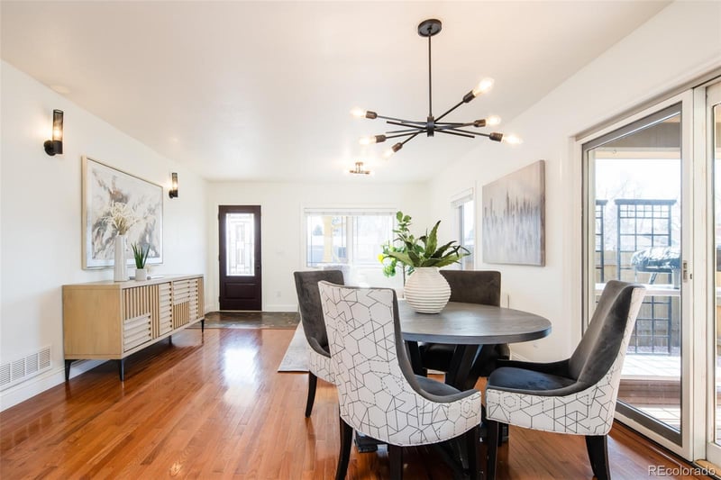 2273 Parkhill Ave, Littleton, CO 80120