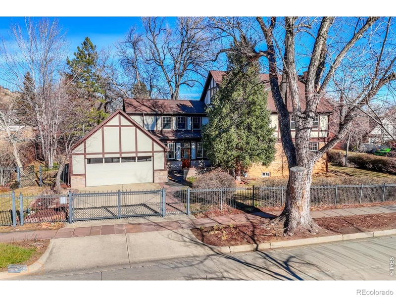 2409 5th St, Boulder, CO 80304