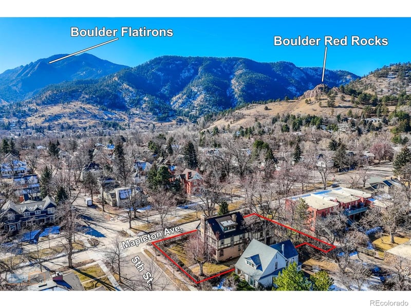 2409 5th St, Boulder, CO 80304
