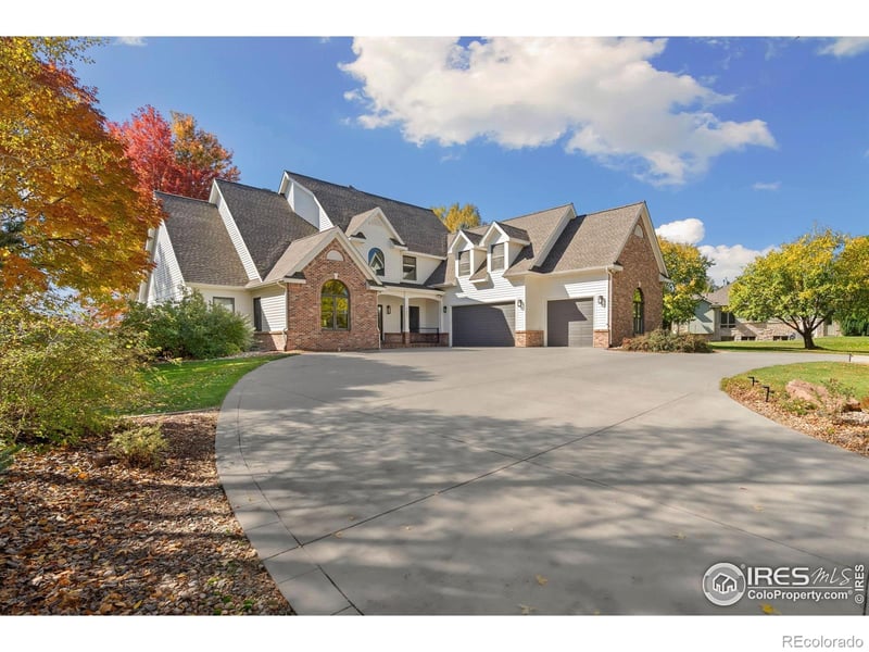 7852 Eagle Ranch Rd, Fort Collins, CO 80528