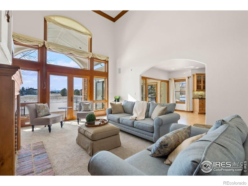 7852 Eagle Ranch Rd, Fort Collins, CO 80528