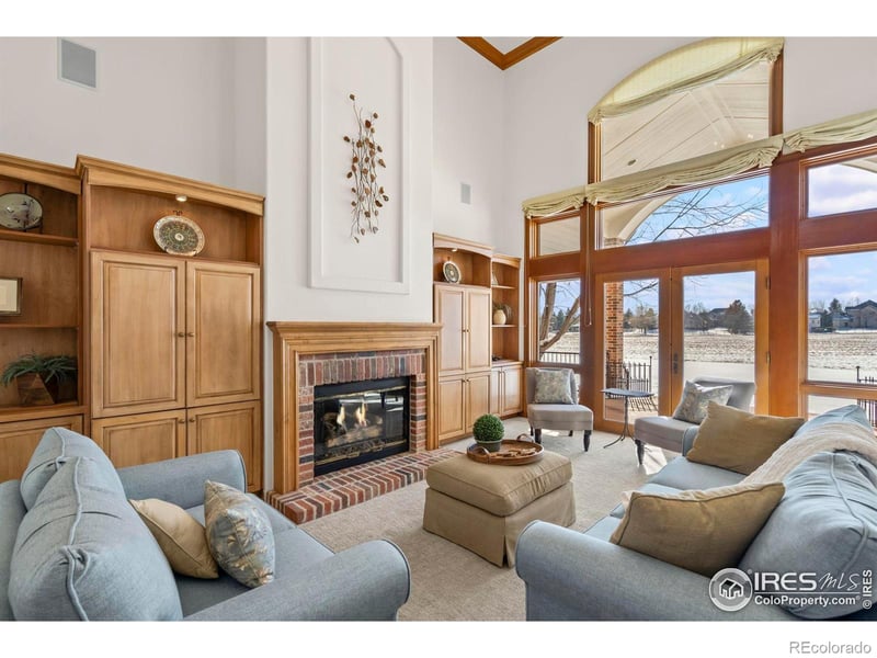 7852 Eagle Ranch Rd, Fort Collins, CO 80528