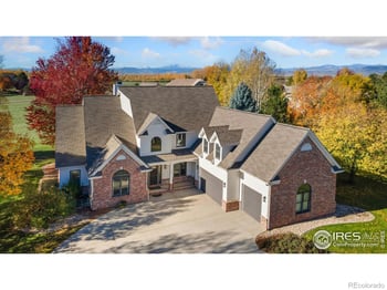 7852 Eagle Ranch Rd, Fort Collins, CO 80528