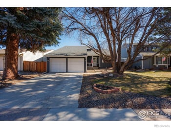 7328 Gore Range Rd, Littleton, CO 80127