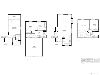 7328 Gore Range Rd, Littleton, CO 80127