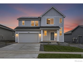 7337 Swan River St, Frederick, CO 80530