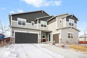 10790 Rolling Peaks Dr, Peyton, CO 80831