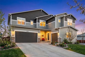 10790 Rolling Peaks Dr, Peyton, CO 80831