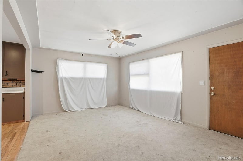 1621 Perry St, Denver, CO 80219