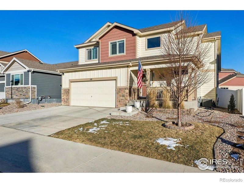 510 Lapis Pl, Loveland, CO 80537
