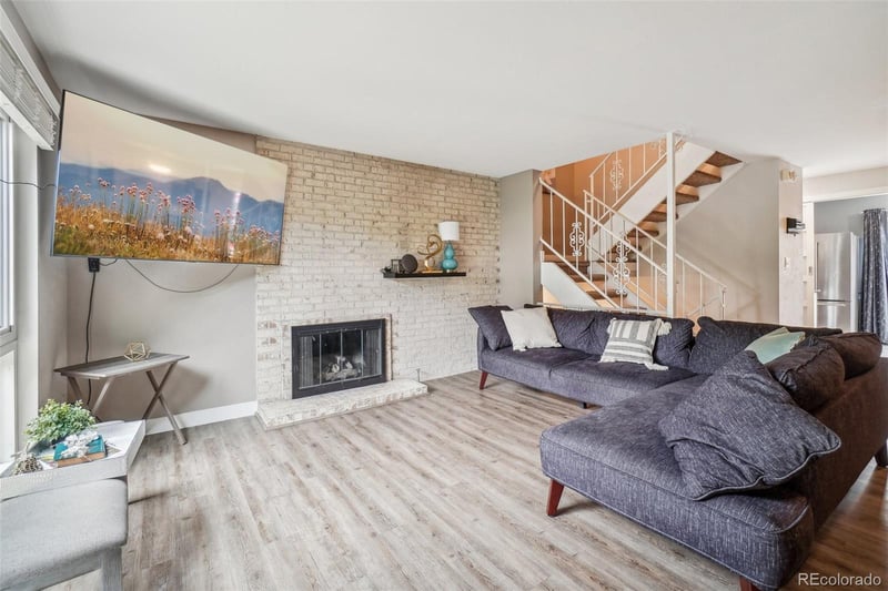 6376 Mississippi Ave, Denver, CO 80224