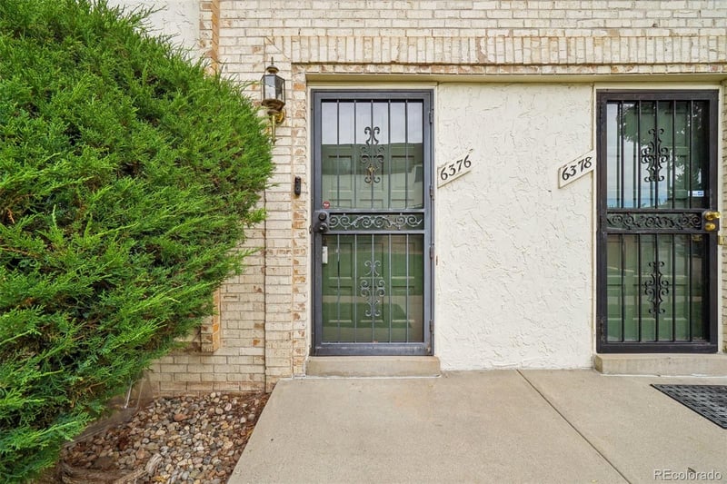 6376 Mississippi Ave, Denver, CO 80224