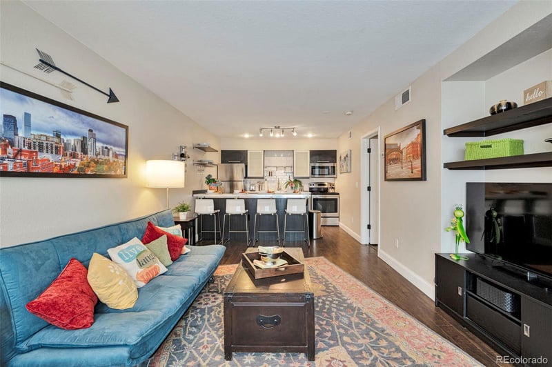 9170 Arbor Cir #C, Englewood, CO 80111