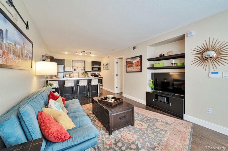 9170 Arbor Cir #C, Englewood, CO 80111