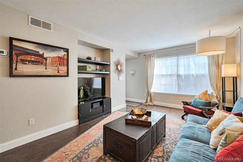 9170 Arbor Cir #C, Englewood, CO 80111