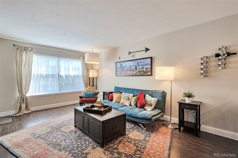 9170 Arbor Cir #C, Englewood, CO 80111