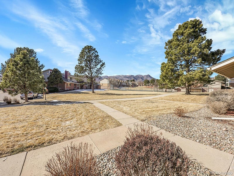 218 Rockrimmon Blvd #C, Colorado Springs, CO 80919