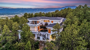 205 Cobblestone Way, Monument, CO 80132